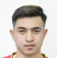 Aziti Amar Shamxiaer