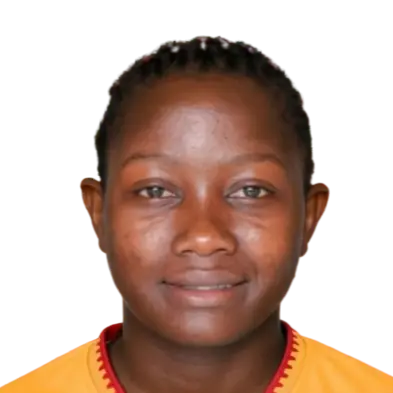 Amina Nababi