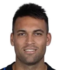 Lautaro Martínez