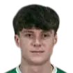Luke Palmer