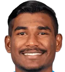 Dinesh Rajasingam