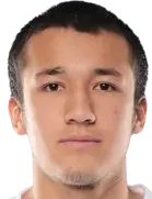 Oybek Urmonjonov
