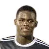 Jeovanni Laing