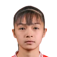 Nguyễn Thị Thùy Linh