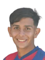 Elian Mateo Irala