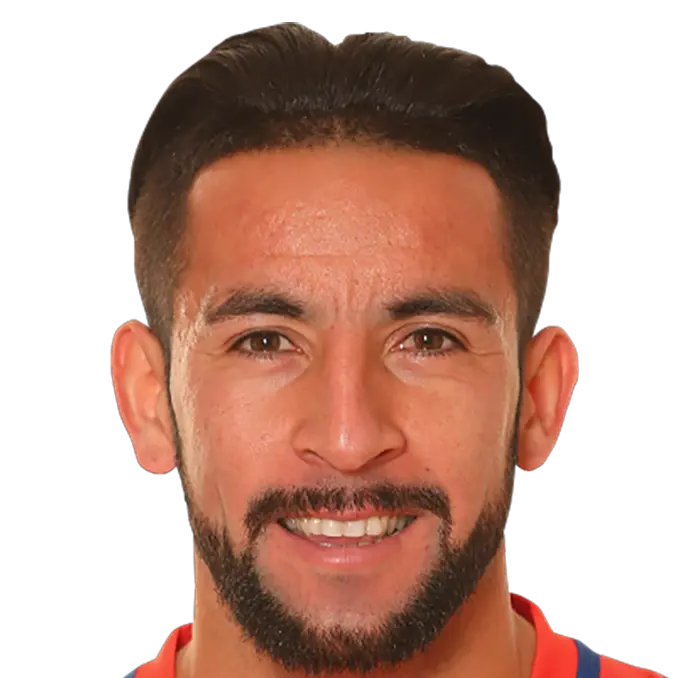 Mauricio Isla