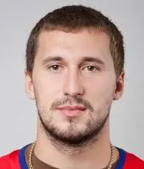 Alexander galimov