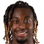 Valentin Atangana Edoa
