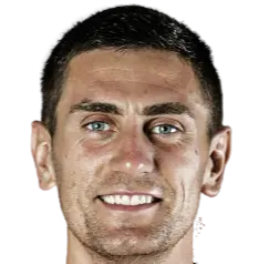 Luke McGee