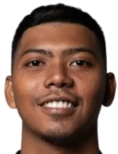 Rezza Rezky Ramadhani·Yacobjan