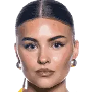 Mathea Theting