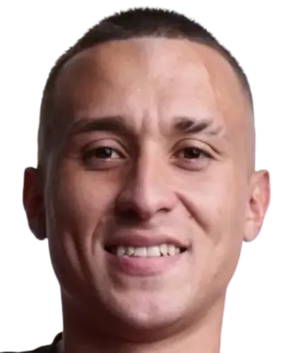 Cesar Rondon