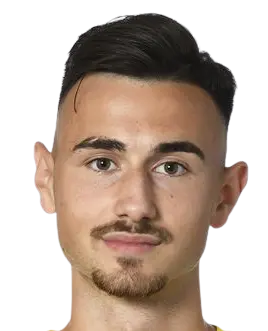 Veljko Vukasinovic