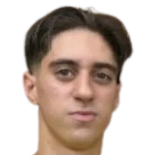 Angelos Chaminta