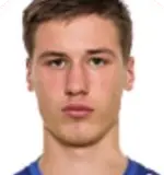 Nils Kasper Zidane·Harletun