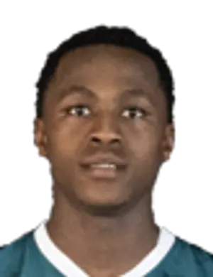 Tebogo Mashigo