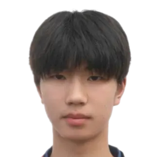 Lyu Rongte