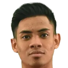 Shah Shahiran