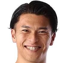 Fuma Shirasaka