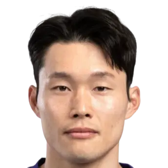 Lee Chang-yong