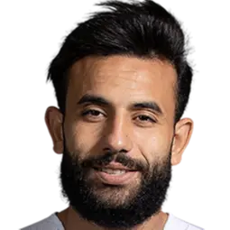 Ghailene Chaalali