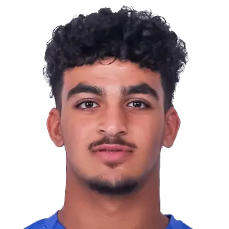 Ahmed Raed Ali Al Shammari