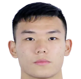 He Zhizhe