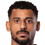Harib Abdalla Suhail