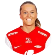 Maria Brochmann