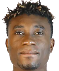 Alex Agyarkwa