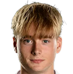 Lucas De Bolle
