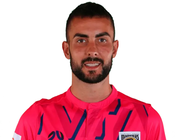 Mark Birighitti