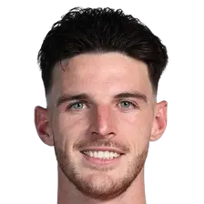 Declan Rice