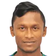 Yeasin Khan