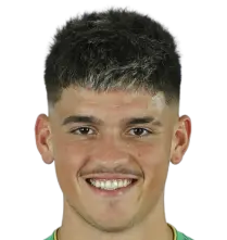 Geovanni Barba