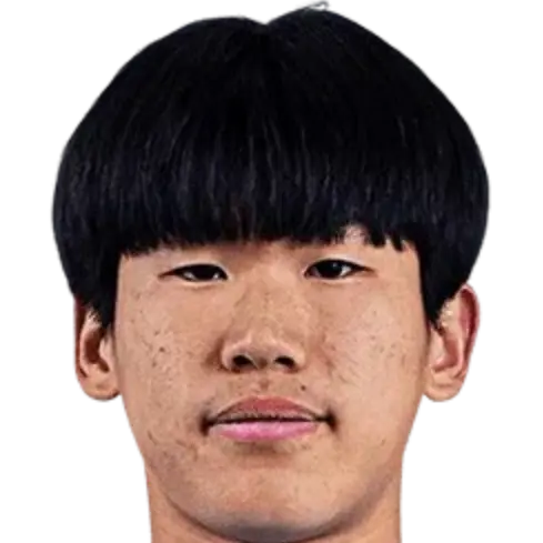 Gong Si-Hyeon