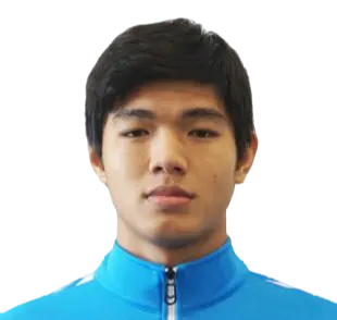 Hoang Phuc Tran