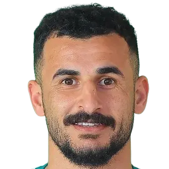 Aymen Hussein