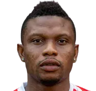 Issah Abass
