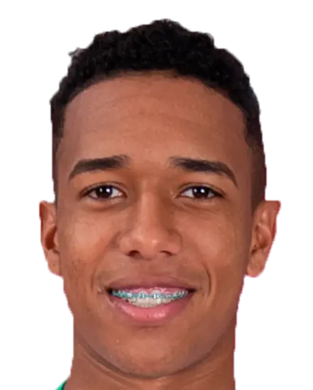 Brayam Palacios
