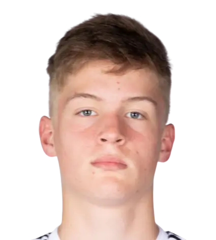 Luca Netz