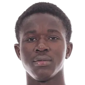 Mamadou Billo Diop