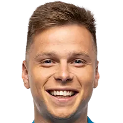 Danil Krugovoy