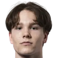 Seth Saarinen