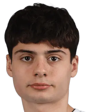 Daniel narchuk