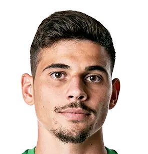 André Ribeiro