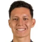 Jair Antonio Collahuazo Vaca
