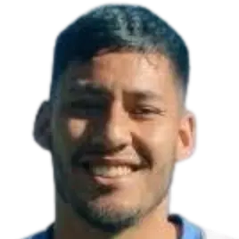 alcides valdez
