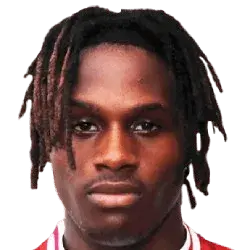 Alvin Okoro