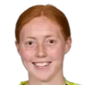 Chloe Mckenzie